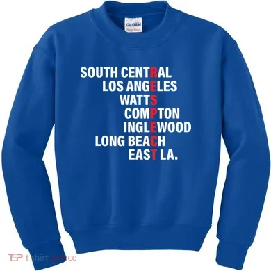 Kids Sweatshirt