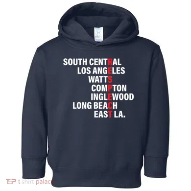 Toddler Hoodie