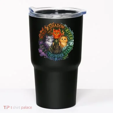 Tumbler