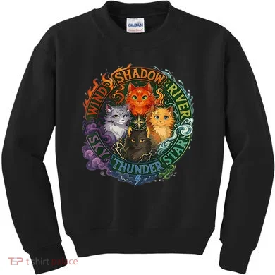 Kids Sweatshirt