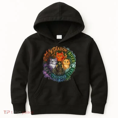Kids Hoodie