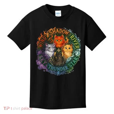 Kids T-Shirt