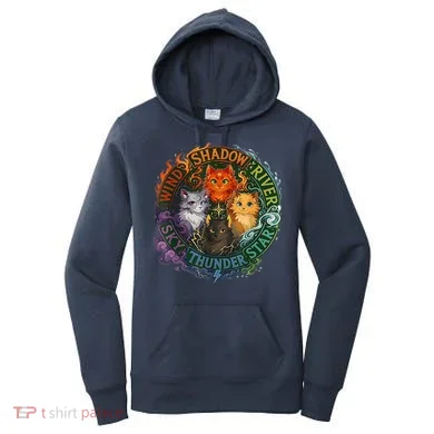 Women's Hoodie