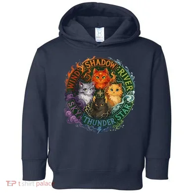 Toddler Hoodie