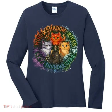 Women's Long Sleeve Shirt