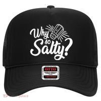 Why So Salty Hat thumb 0