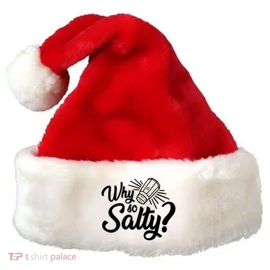 Santa Hat
