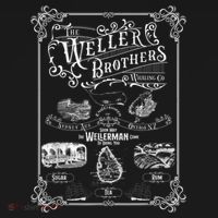 Wellerman Sea Shanty Weller Brothers Soon May The Wellerman Women's Hoodie thumb 2