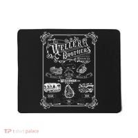Wellerman Sea Shanty Weller Brothers Soon May The Wellerman Mousepad thumb 0
