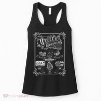 Wellerman Sea Shanty Weller Brothers Soon May The Wellerman Women's Tank Top thumb 0