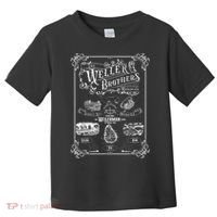 Wellerman Sea Shanty Weller Brothers Soon May The Wellerman Toddler T-Shirt thumb 0