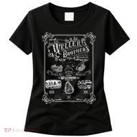 Wellerman Sea Shanty Weller Brothers Soon May The Wellerman Women's T-Shirt thumb 0