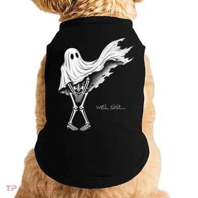 Doggie Tank