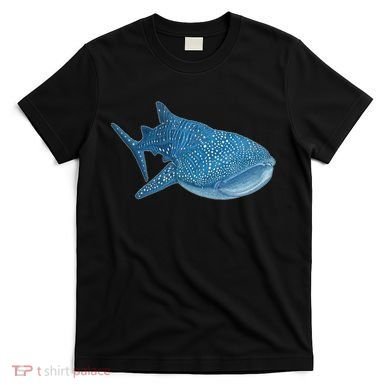 Whale Shark Scuba Diving Snorkeling T-Shirt