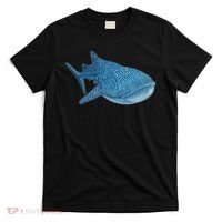 Whale Shark Scuba Diving Snorkeling T-Shirt thumb 0