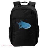 Whale Shark Scuba Diving Snorkeling Backpack thumb 0