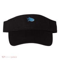 Whale Shark Scuba Diving Snorkeling Visor thumb 0