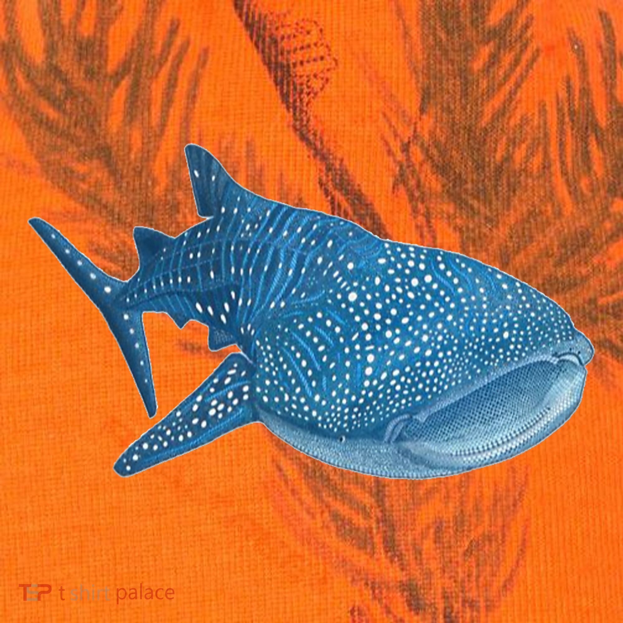 Whale Shark Scuba Diving Snorkeling Kati Licensed 12" Camo Cuffed Beanie