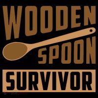 Wooden Spoon Survivor Funny Coffee Mug thumb 5