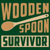 Wooden Spoon Survivor Funny Women's T-Shirt thumb 6