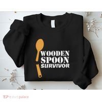 Wooden Spoon Survivor Italian Filipino Pride Sweatshirt thumb 2