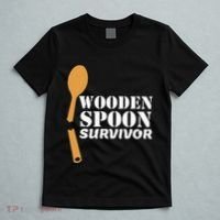 Wooden Spoon Survivor Italian Filipino Pride T-Shirt thumb 5