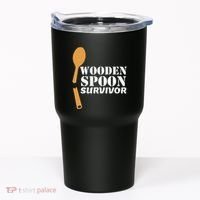 Wooden Spoon Survivor Italian Filipino Pride Tumbler thumb 0