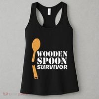 Wooden Spoon Survivor Italian Filipino Pride Women's Tank Top thumb 3