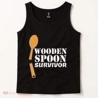 Wooden Spoon Survivor Italian Filipino Pride Tank Top thumb 2