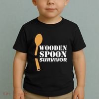 Wooden Spoon Survivor Italian Filipino Pride Toddler T-Shirt thumb 2