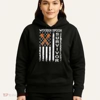 Wooden Spoon Survivor Humor Expression Funny Us Flag Hoodie thumb 5