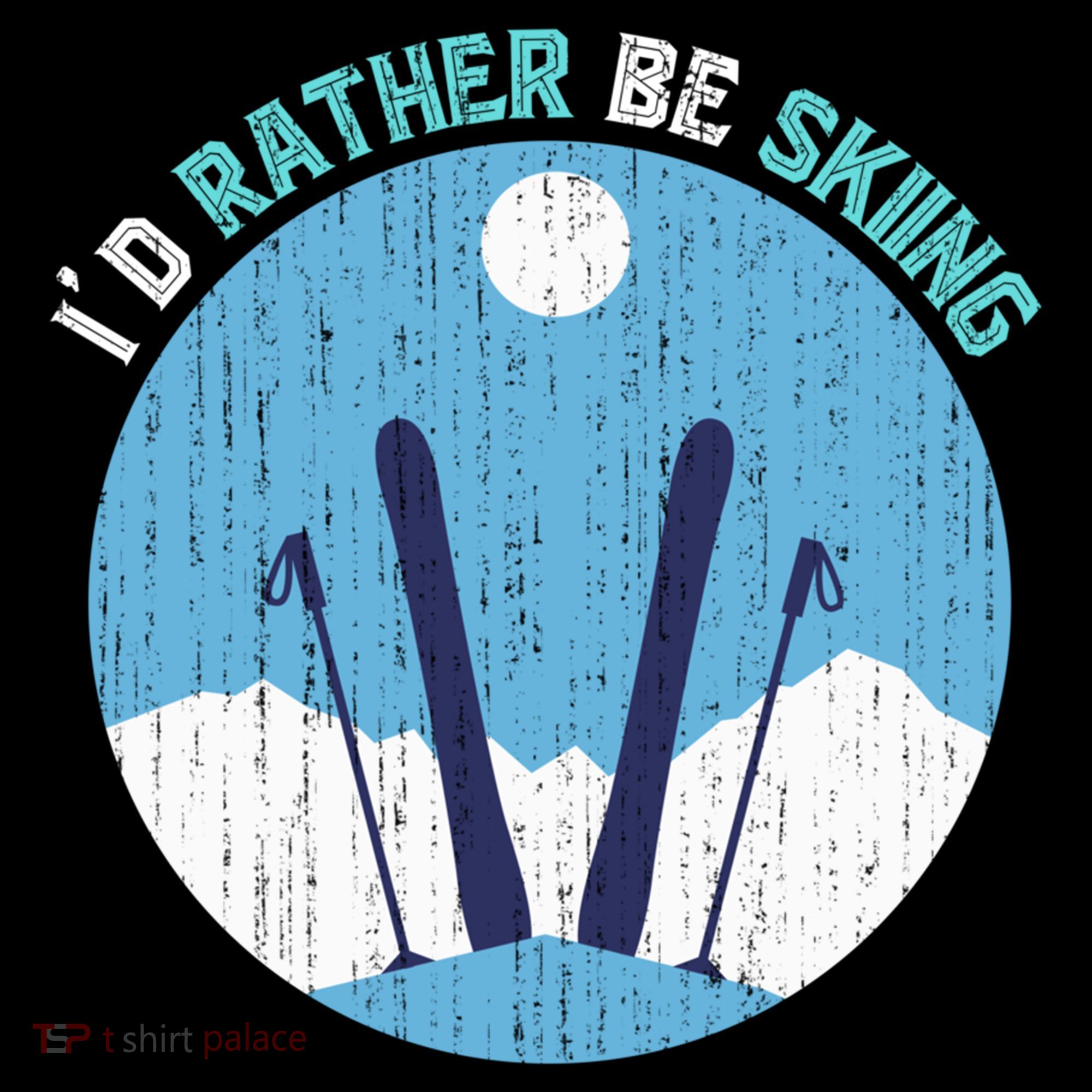 Winter Sport Skiing Lover Ski Instructor Funny Skier Ski Gift Women's Hoodie