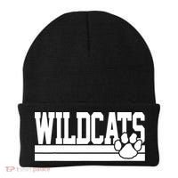 Wildcats School Spirit Beanie thumb 0