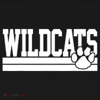 Wildcats School Spirit Pajama Set thumb 2