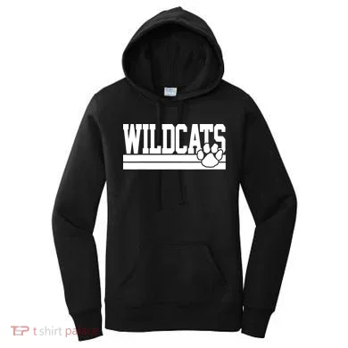 Women's Hoodie