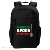Wooden Spoon Survivor Italian Flag Backpack thumb 0