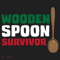 Wooden Spoon Survivor Italian Flag Beanie thumb 2