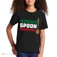 Wooden Spoon Survivor Italian Flag Kids T-Shirt thumb 2