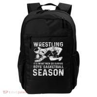 Wrestler Shop 's Wrestling, Black, Backpack thumb 0
