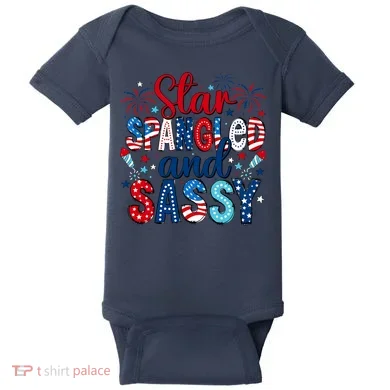 Baby Bodysuit