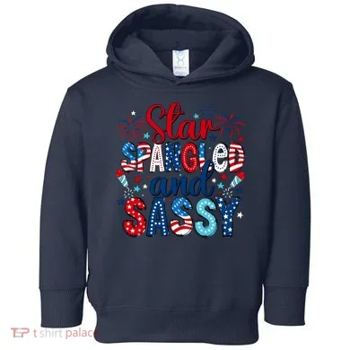 Toddler Hoodie