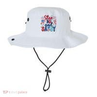 Western Star Spangled And Sassy Bucket Hat thumb 0