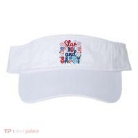 Western Star Spangled And Sassy Visor thumb 0