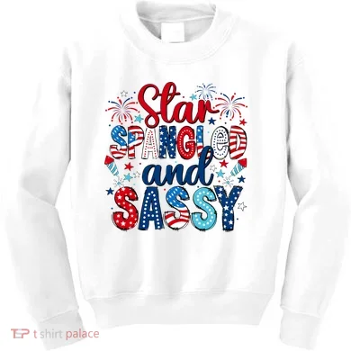 Kids Sweatshirt