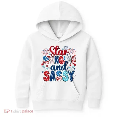 Kids Hoodie