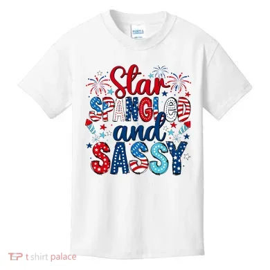 Kids T-Shirt