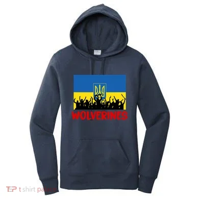 Women's Hoodie