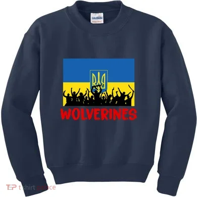 Kids Sweatshirt