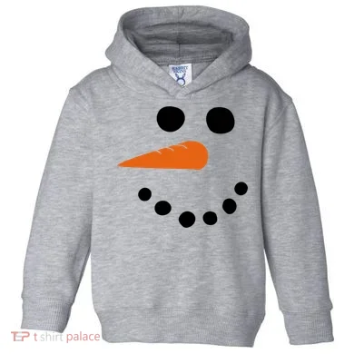 Toddler Hoodie