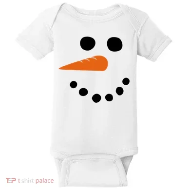 Baby Bodysuit